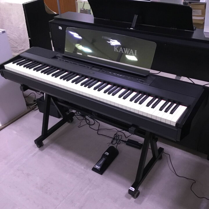 楽天市場】YAMAHA（ヤマハ）/P-515 【中古】【USED】デジタルピアノ 