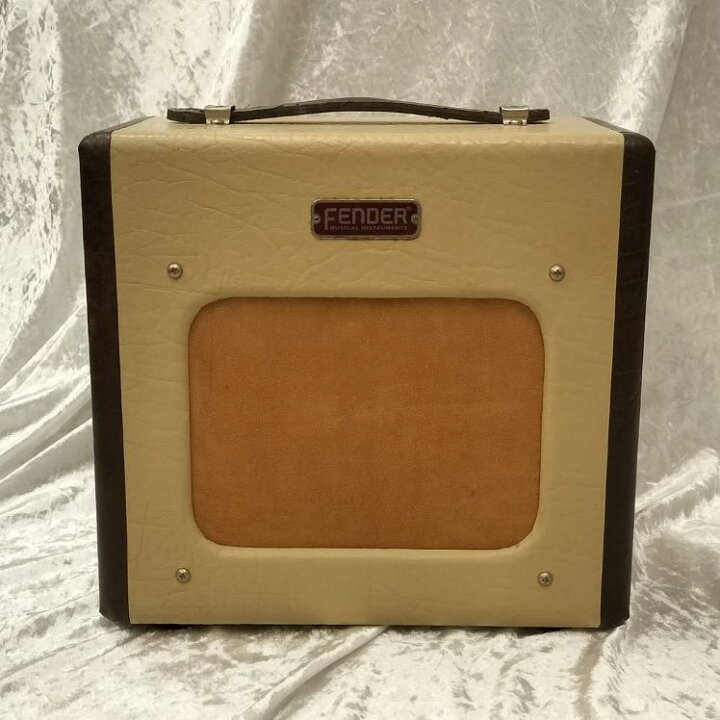 楽天市場】Fender（フェンダー）/Champion 600 ギター用アンプ 