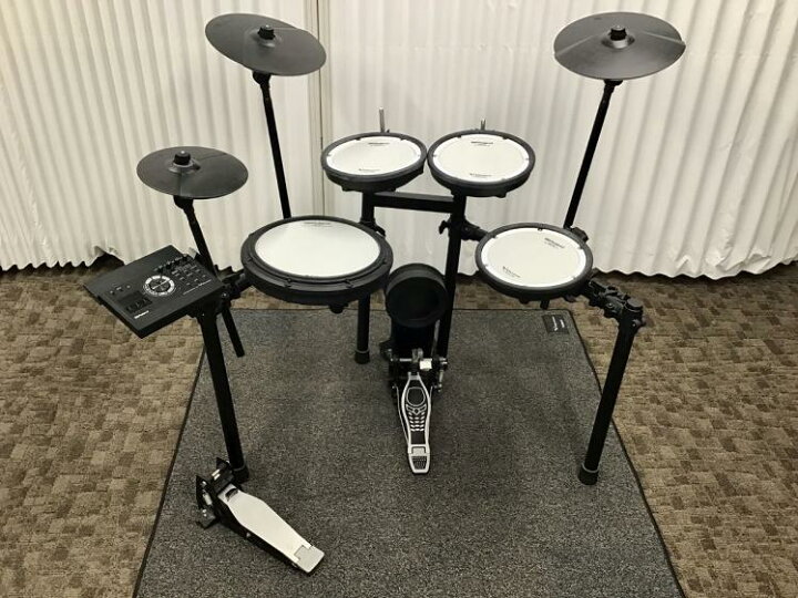楽天市場】Roland（ローランド）/TD-17KV-S 【中古】【USED 