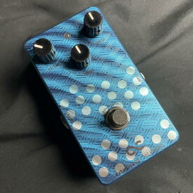 ONE CONTROL（ワンコントロール）/Baby Blue OD 【中古】【USED】ギター用エフェクターディストーション【横浜ビブレ店】