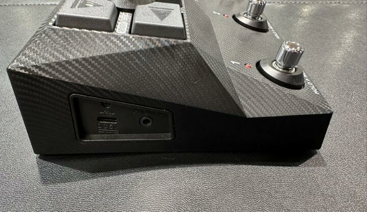 楽天市場】ZOOM（ズーム）/G2FOUR 【中古】【USED】ギター用  