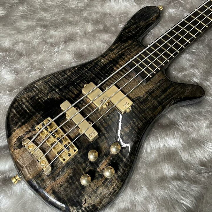 楽天市場】Warwick（ワーウィック）/CS STREAMER LX4 【中古】 【中古 