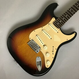 Fender（フェンダー）/Fender 60th Anniversary Diamond Stratocaster 【中古】【USED】エレクトリックギターSTタイプ【アクアウォーク大垣店】