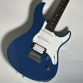 YAMAHA（ヤマハ）/PAC112V United Blue 【中古】【USED】エレクトリックギターSTタイプ【京王聖蹟桜ケ丘店】
