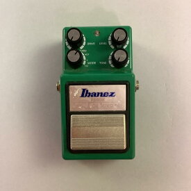 Ibanez（アイバニーズ）/TS9 DX 【中古】【USED】ギター用エフェクターディストーション【成田ボンベルタ店】