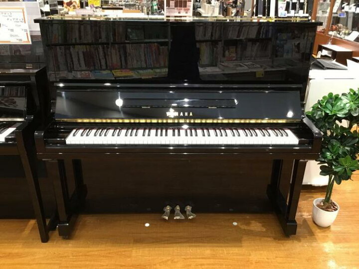 楽天市場】YAMAHA（ヤマハ）/YAMAHA/U30BL 【中古】【USED】アップ  