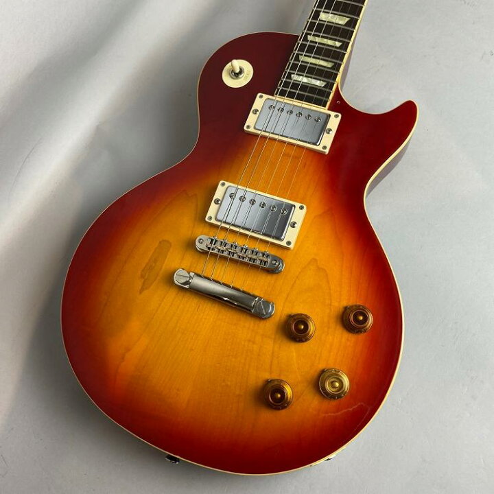 楽天市場】Orville by Gibson（オービルbyギブソン）/LPS Les Paul  