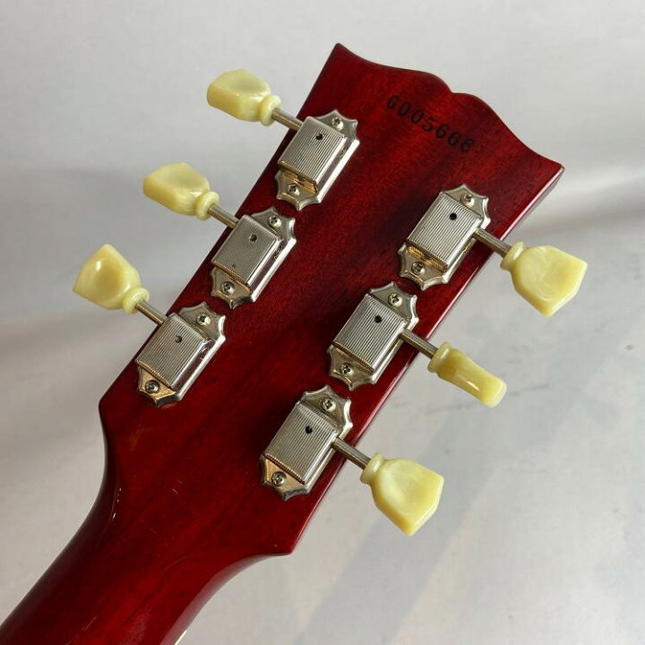 楽天市場】【中古】Orville by Gibson（オービルbyギブソン）/LPS Les 