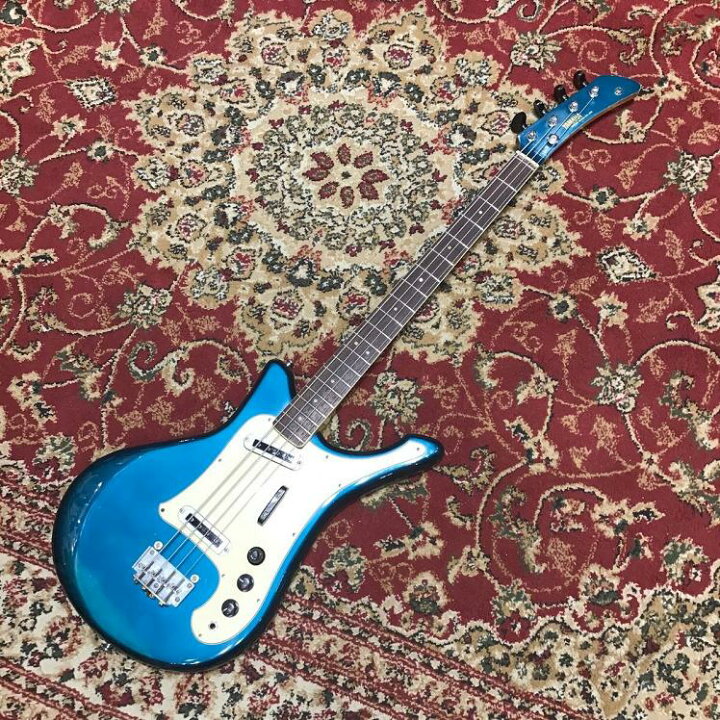 楽天市場】【中古】YAMAHA（ヤマハ）/YAMAHA SB-5A エレキベース 