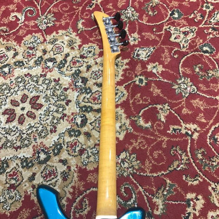 楽天市場】YAMAHA（ヤマハ）/【中古】YAMAHA SB-5A エレキベース 