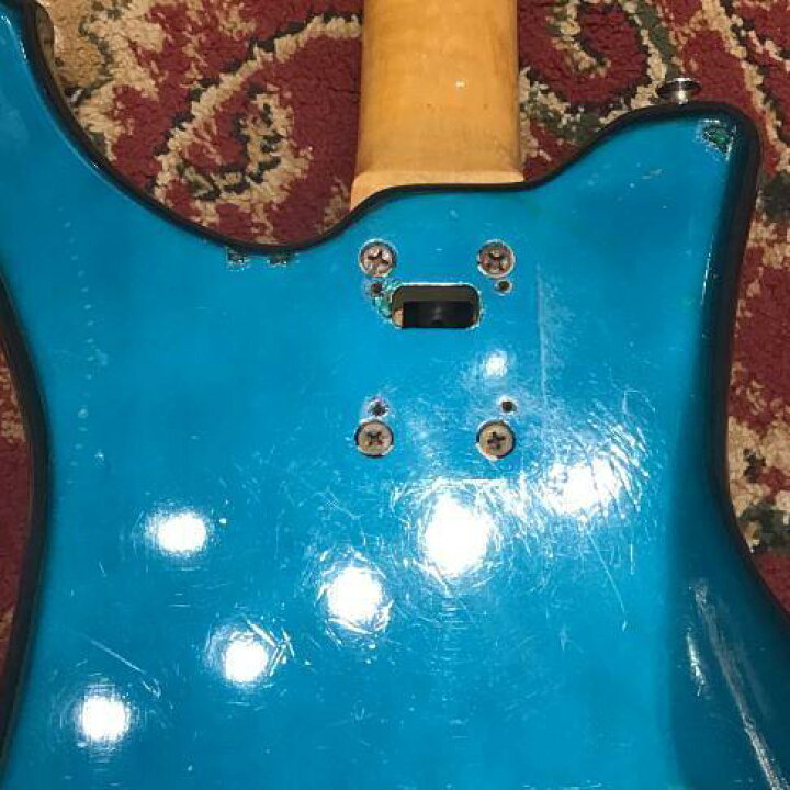 楽天市場】【中古】YAMAHA（ヤマハ）/YAMAHA SB-5A エレキベース 