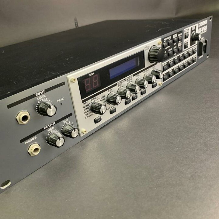 楽天市場】BOSS（ボス）/GT-PRO【現物画像】 【中古】【USED】ギター用 