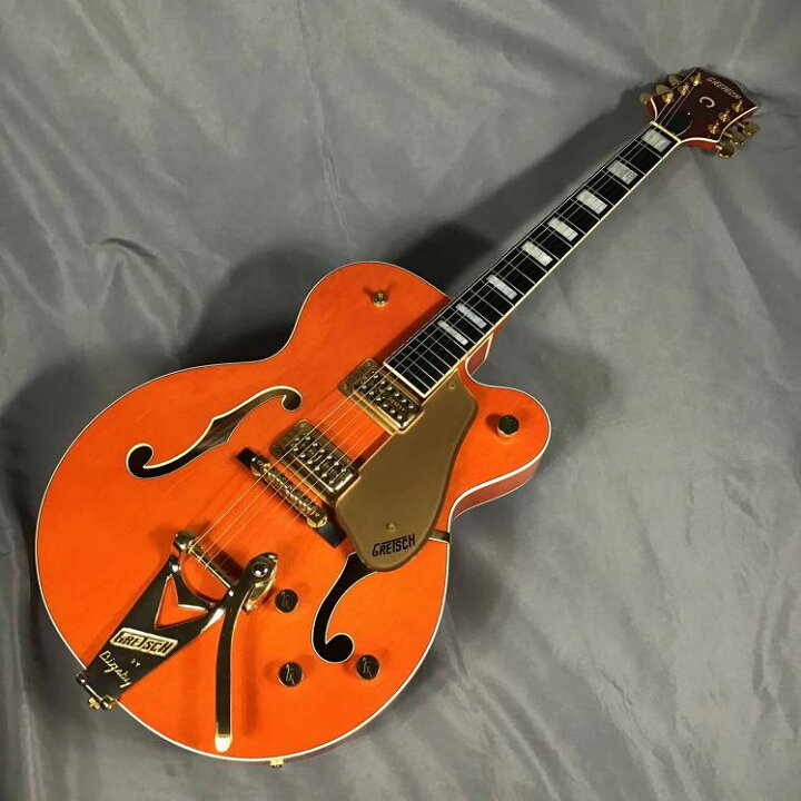 楽天市場】Gretsch（グレッチ）/6120 nashville 【中古】【USED  