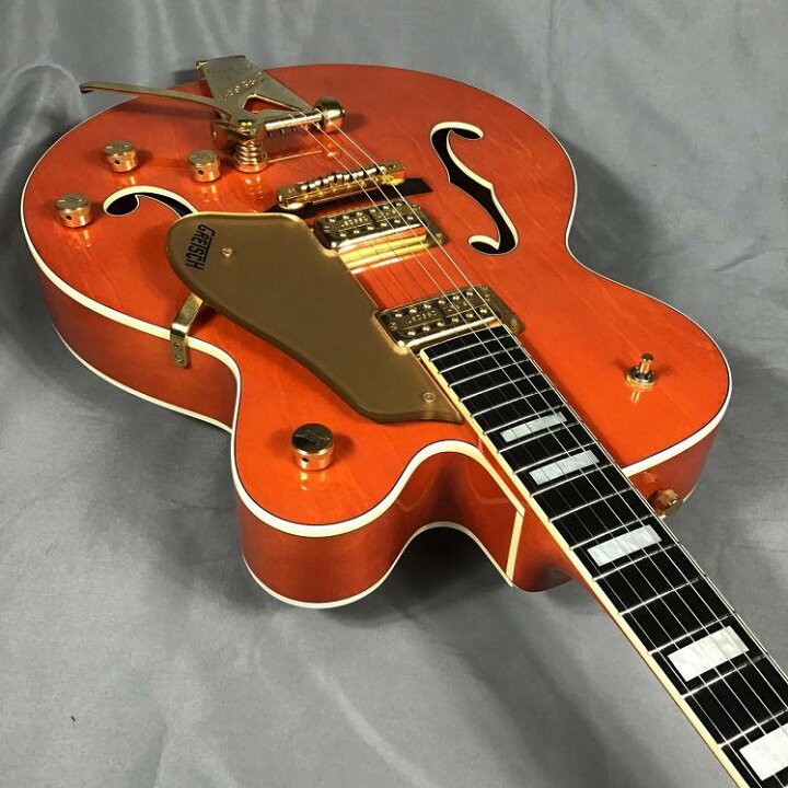 楽天市場】Gretsch（グレッチ）/6120 nashville 【中古】【USED  
