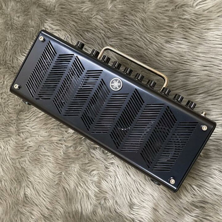 楽天市場】YAMAHA（ヤマハ）/THR10C 中古 【中古】【USED】ギター 