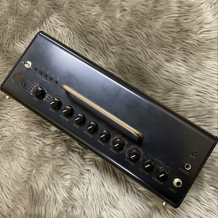 楽天市場】YAMAHA（ヤマハ）/THR10C 中古 【中古】【USED】ギター 