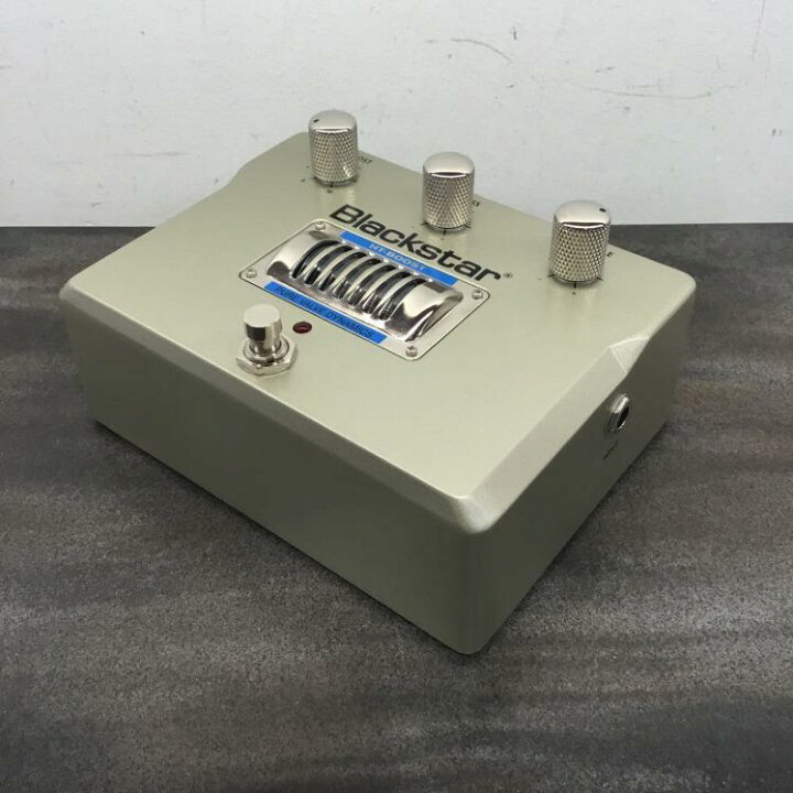 楽天市場】Blackstar（ブラックスター）/Htboost 【中古】【USED  