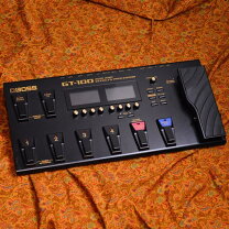 楽天市場】boss gt－100 中古の通販 