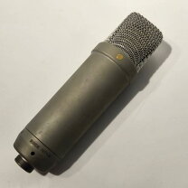 楽天市場】rode nt1-a コンデンサーマイクの通販