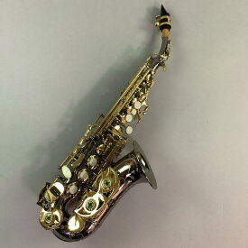 CHATEAU（シャトー）/CSS-C70B 【中古】【USED】ソプラノサックス【成田ボンベルタ店】