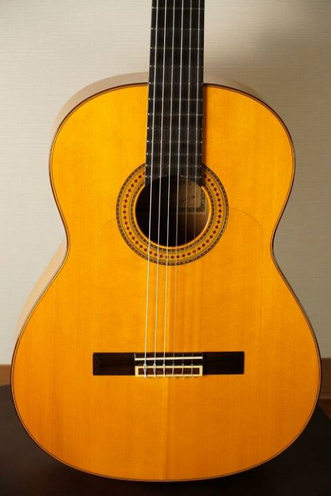 楽天市場】YAMAHA（ヤマハ）/Flamenco Custom FC50 ーHand Crafted 