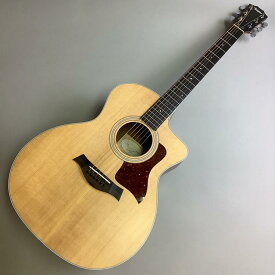 Taylor(テイラー)/214ce ES2 【中古】【USED】アコースティックギターフラットトップ【松本パルコ店】