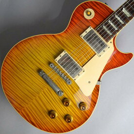 Gibson Custom Shop（ギブソン・カスタムショップ）/Historic Collection 1959 Les Paul Standard Reissue/1994年製 【クリアランス！値下げしました！】【中古】【USED】エレクトリックギター【新潟ビルボードプレイス店】