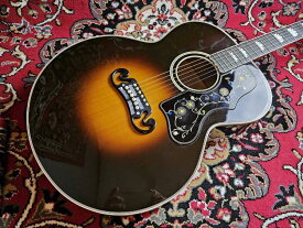Gibson（ギブソン）/1938 SJ-200 CENTENNIAL【1994年製・100周年記念モデル】 【中古】【USED】アコースティックギターフラットトップ【札幌パルコ店】