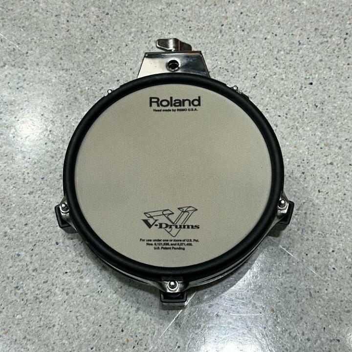 楽天市場】Roland（ローランド）/PD85 【中古】【USED】エレクトリック 