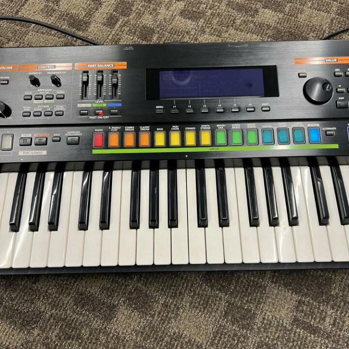 楽天市場】Roland（ローランド）/Jupiter-50 【中古】【USED】【立川店 
