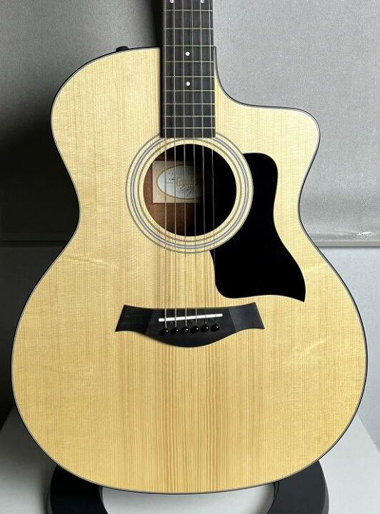 楽天市場】Taylor(テイラー)/114CE 【中古】【USED】アコースティック 