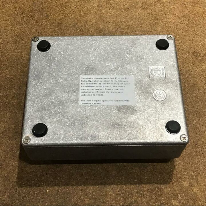 楽天市場】Electro-Harmonix（エレクトロハーモニクス）/USED TURNIP  