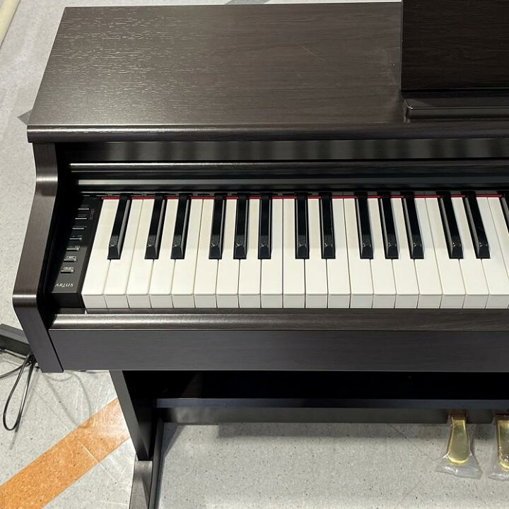 楽天市場】YAMAHA（ヤマハ）/YDP-165 【中古】【USED】デジタルピアノ 
