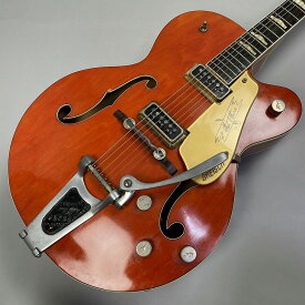 Gretsch（グレッチ）/1957年製 6120　【中古】【USED】エレクトリックギターフルアコ　【イオンモール大日店】