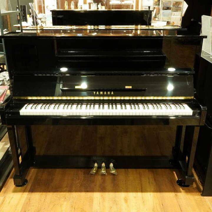 楽天市場】YAMAHA（ヤマハ）/U10BL #4609840 1988年製・日本製 【中古  