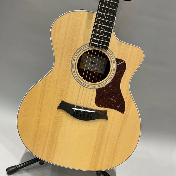楽天市場】Taylor（テイラー）/214ce-Koa 【中古】【USED 