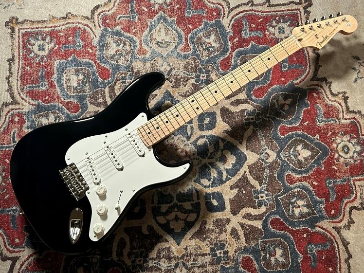 Fender Custom Shop（フェンダーカスタムショップ） ERIC CLAPTON STRAT NOS エレクトリックギターSTタイプ