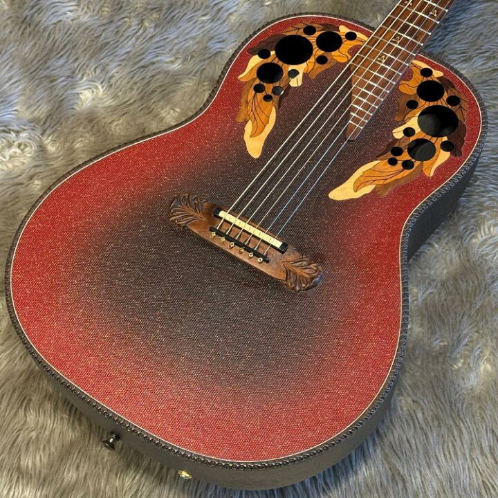 オベーション新古品