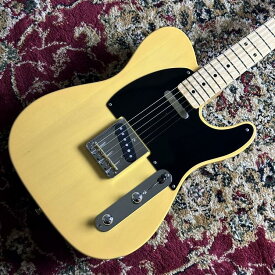 Fender（フェンダー）/TRADII 50S TL/M 【中古】【USED】エレクトリックギターTLタイプ【水戸マイム店】