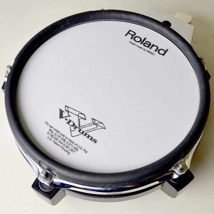 楽天市場】【中古】Roland（ローランド）/PD85 【USED】【イオンモール 