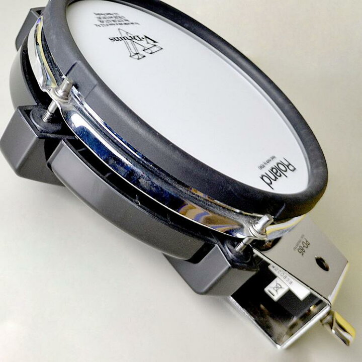 楽天市場】【中古】Roland（ローランド）/PD85 【USED】【イオンモール 