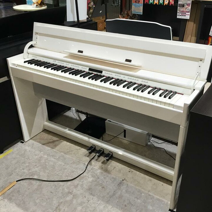 楽天市場】Roland（ローランド）/DP603 【中古】【USED】デジタル 