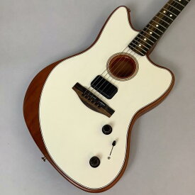 Fender（フェンダー）/ACOUSTASONIC JM 【中古】【USED】エレクトリックギターJMタイプ【成田ボンベルタ店】