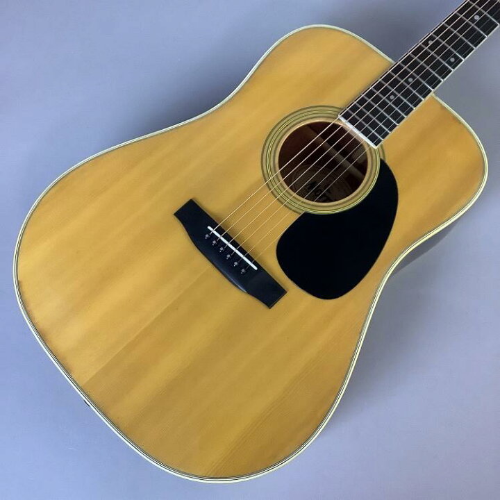 楽天市場】Morris（モーリス）/W25 【中古】【USED】アコースティック 