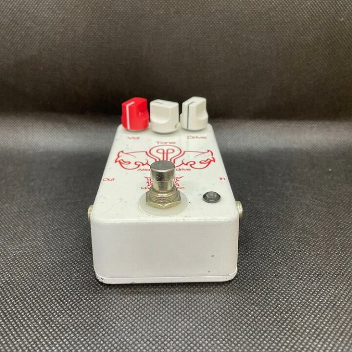 楽天市場】PRO TONE PEDALS（プロトーンペダル）/MISHA ATTACK OD  