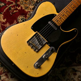 Fender Custom Shop（フェンダーカスタムショップ）/'51 ”Nocaster” Relic Blonde【2000年製】 【中古】【USED】エレクトリックギターTLタイプ【水戸マイム店】