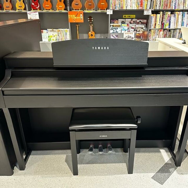 楽天市場】YAMAHA（ヤマハ）/CSP-150 【中古】【USED】デジタルピアノ 