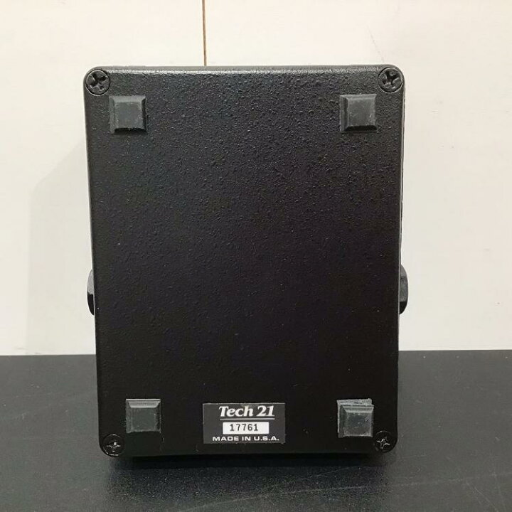 楽天市場】TECH21（テック21）/GT2 【中古】【USED】ギター用  