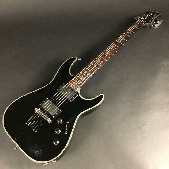 楽天市場】SCHECTER（シェクター）/AD-C1-HR 【中古】【USED  