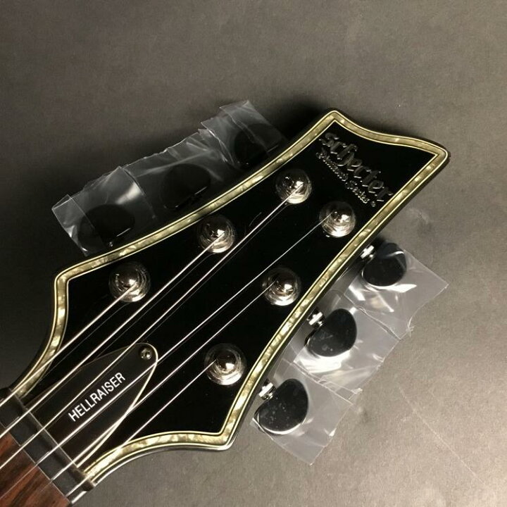 楽天市場】SCHECTER（シェクター）/AD-C1-HR 【中古】【USED  